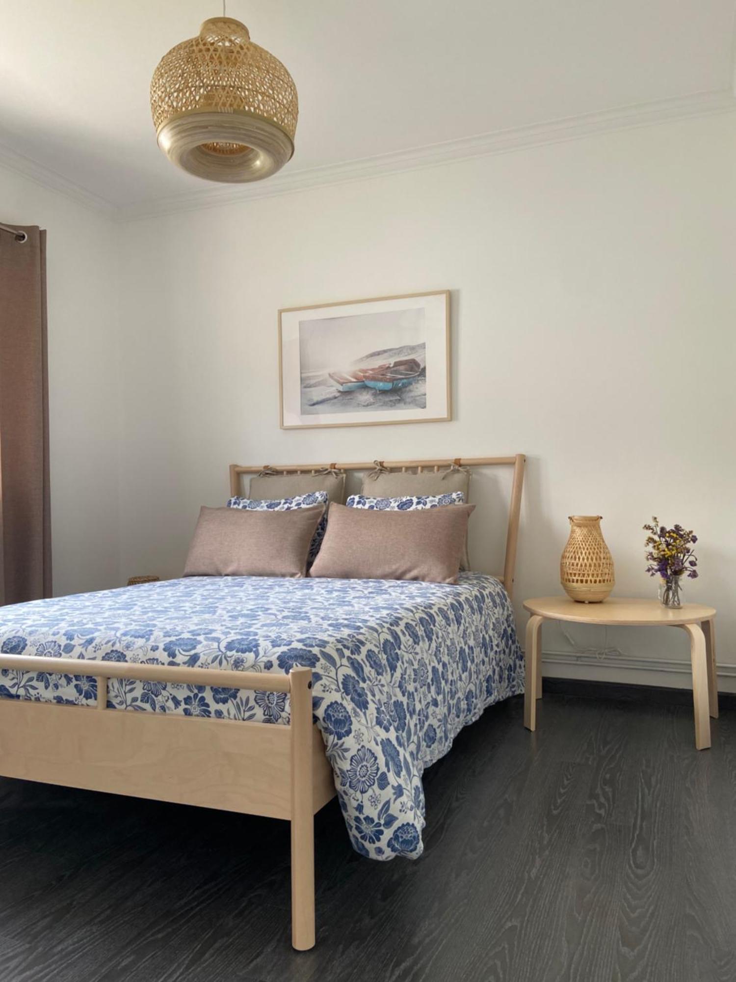 Charming Villa With Private Poll Alcobaca Bagian luar foto