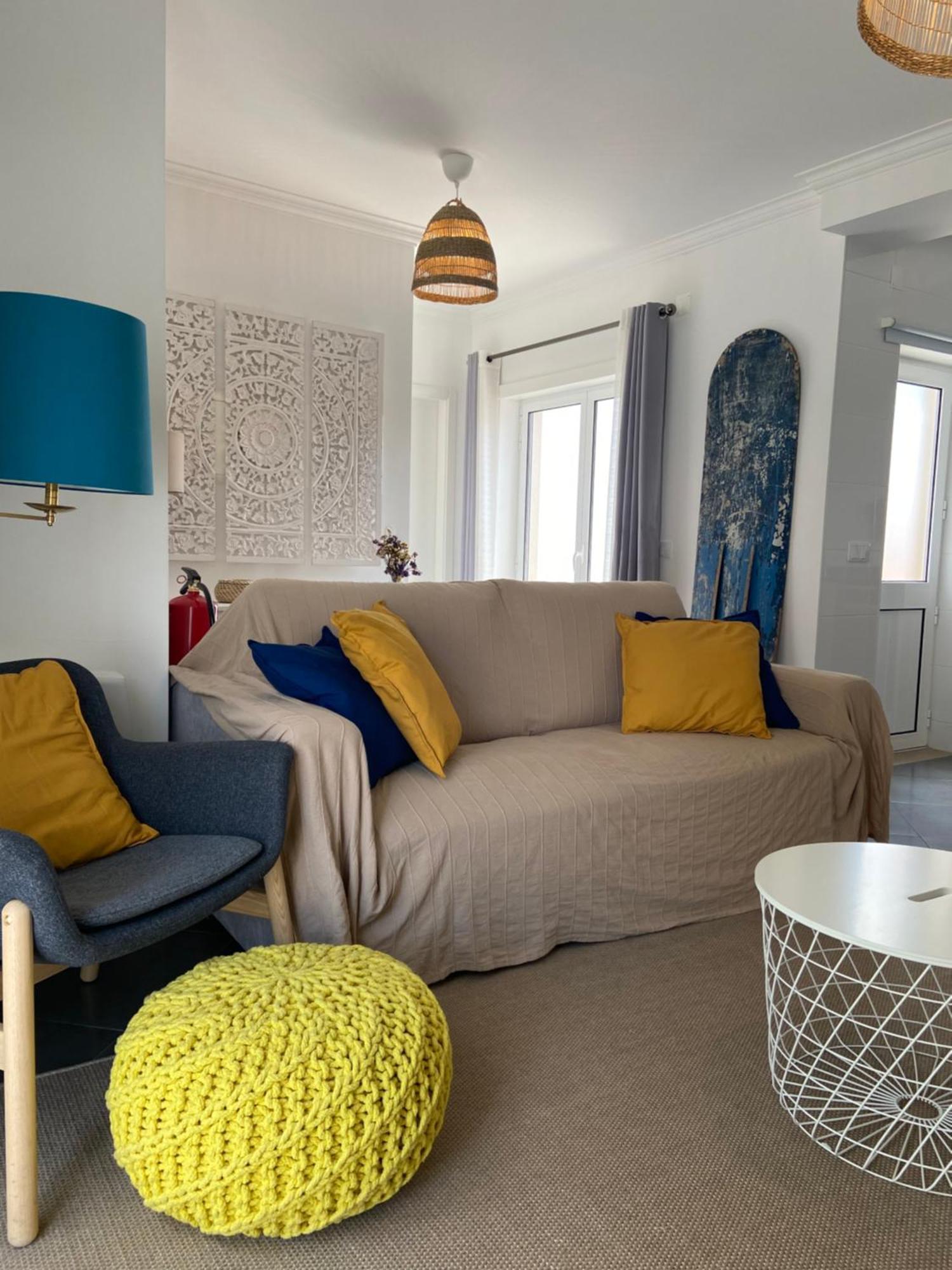 Charming Villa With Private Poll Alcobaca Bagian luar foto