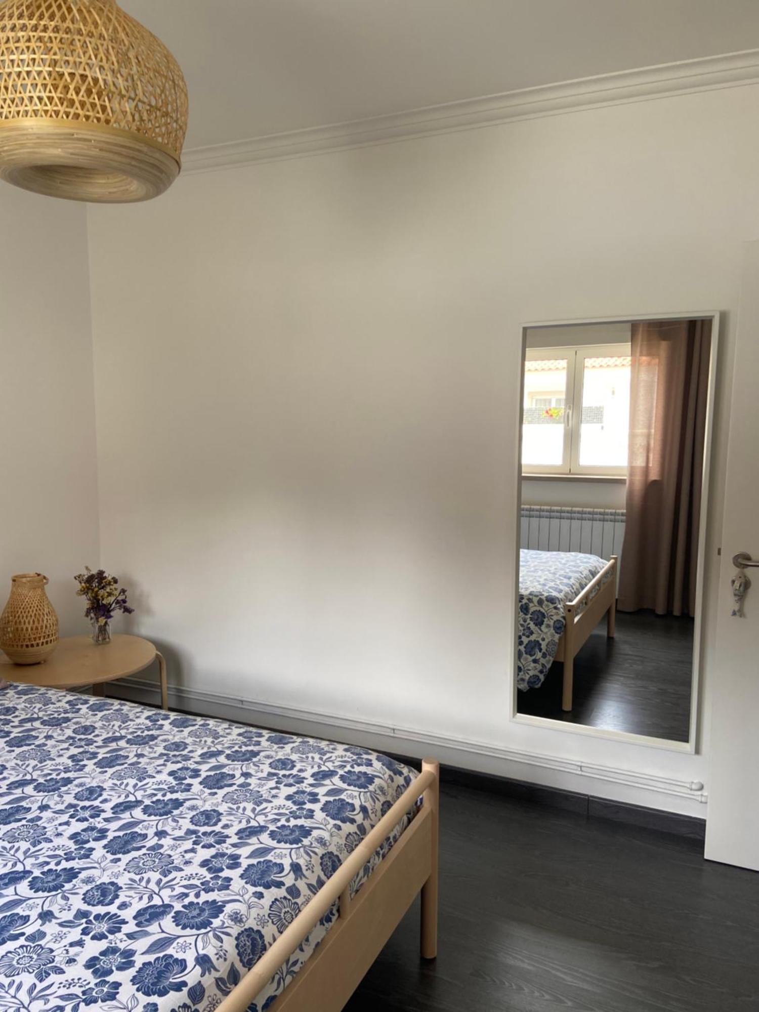 Charming Villa With Private Poll Alcobaca Bagian luar foto