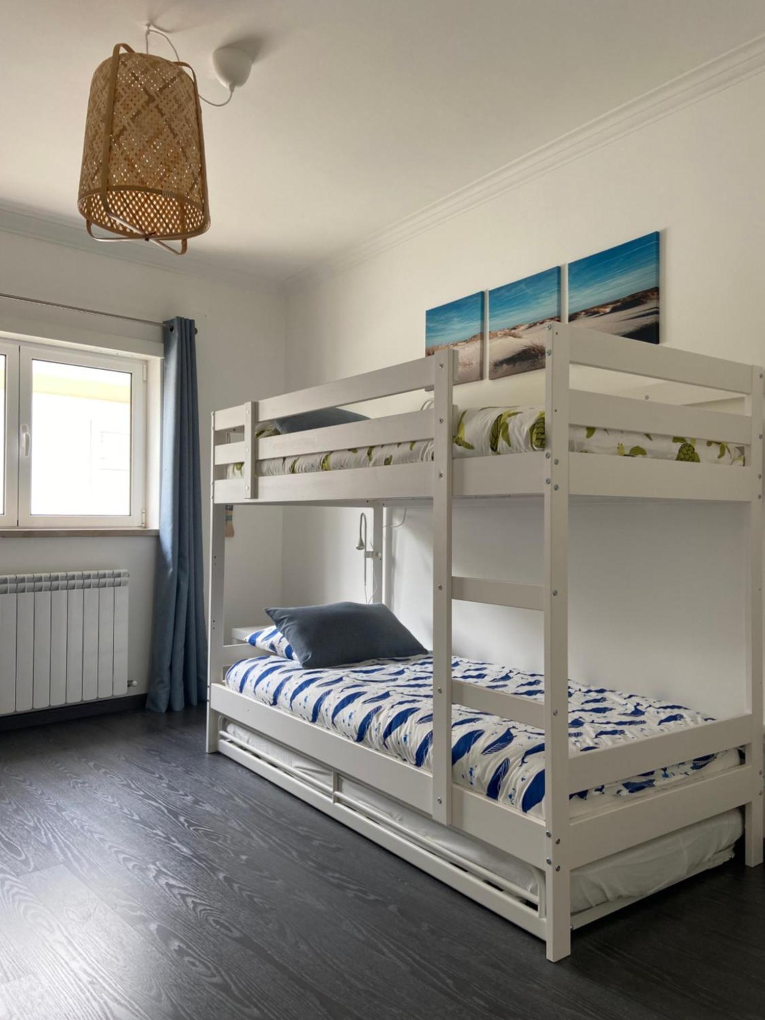 Charming Villa With Private Poll Alcobaca Bagian luar foto